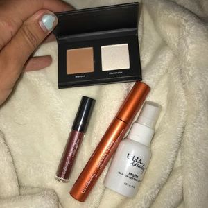 Ulta makeup bundle